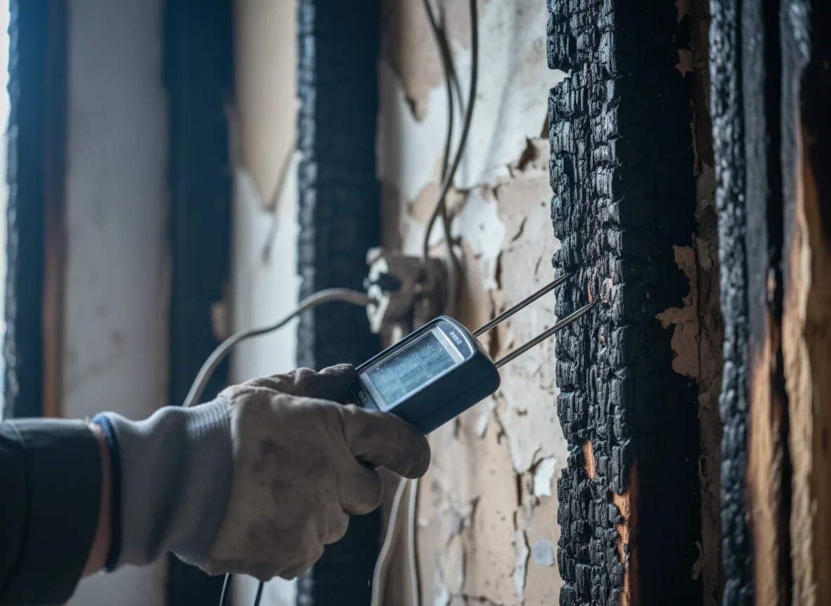 Fire Damage Restoration Dawsonville, GA FAQs